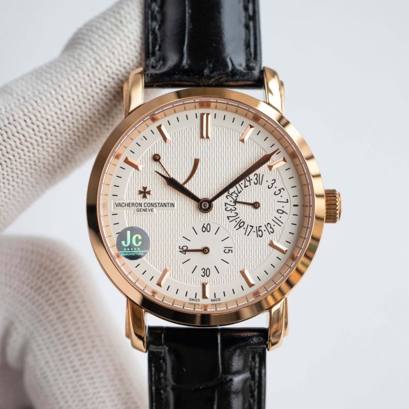 VACHERON CONSTANTIN Watches